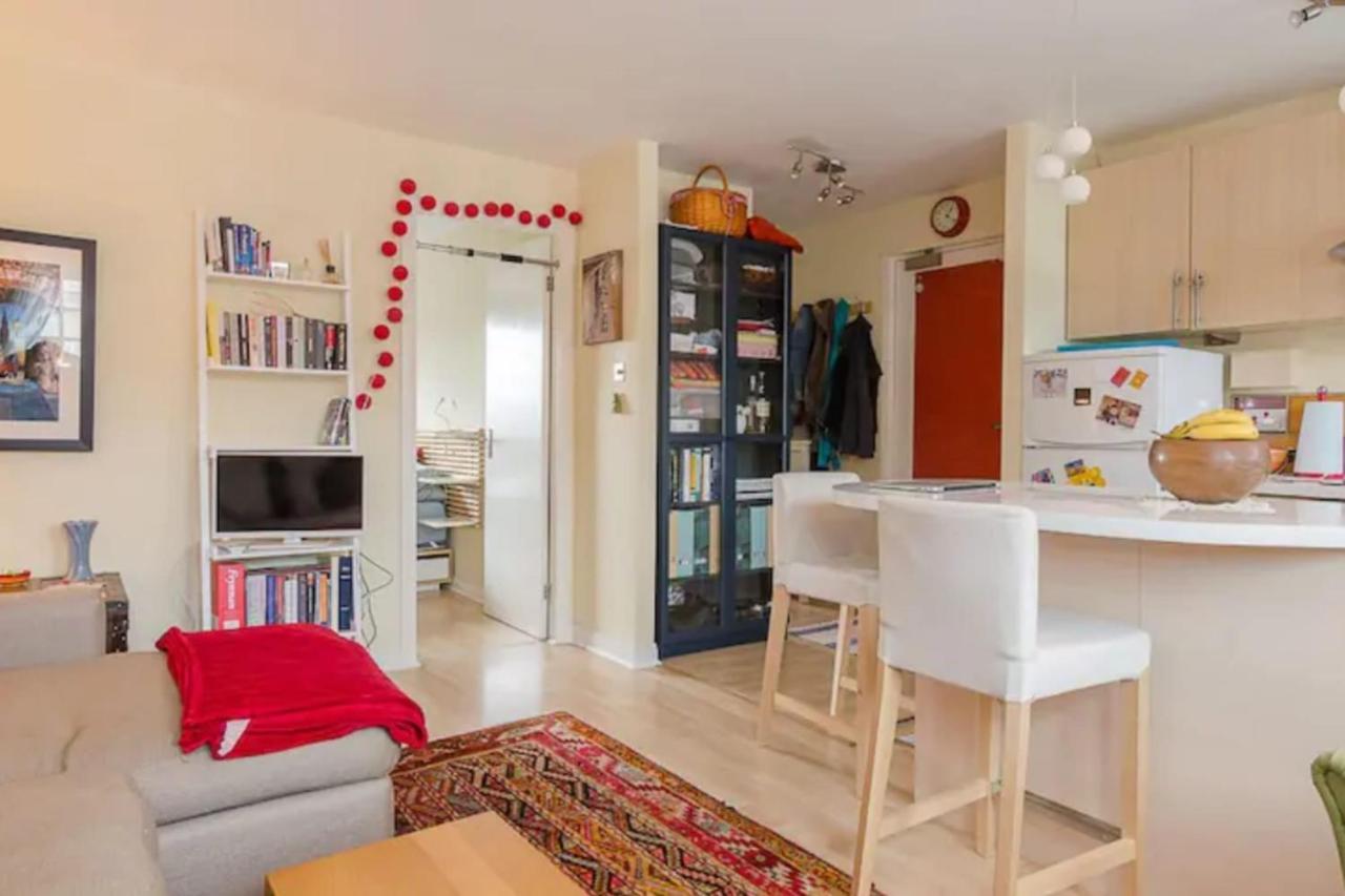 Guestready - Cosy & Bright - Central Flat Edinburgh Exteriér fotografie